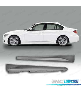 BAS DE CAISSE BMW F30 F31 11-18 LOOK M