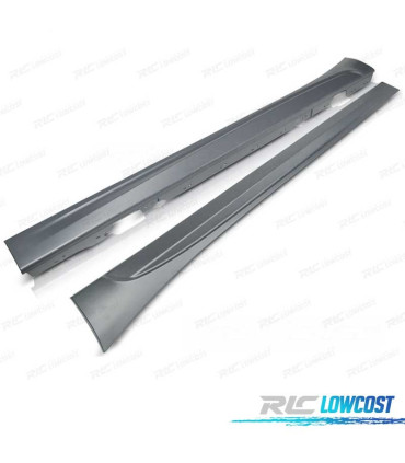 BAS DE CAISSE BMW F20 11-18 LOOK M