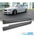 BAS DE CAISSE BMW F10 F11 LOOK M PERFORMANCE