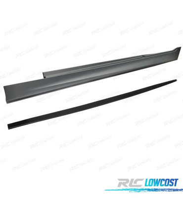 BAS DE CAISSE BMW F10 F11 10-16 LOOK M PERFORMANCE