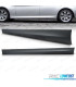 BAS DE CAISSE BMW E90 E91 09-11 LOOK M