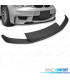 SPOILER LAME AVANT BMW E87 E82 E81 E88 04-13 LOOK 1M