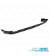 SPOILER LAME PARE-CHOCS AVANT MERCEDES W210 95-99