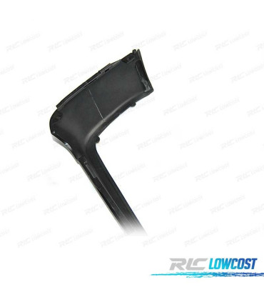 SPOILER LAME PARE-CHOCS AVANT MERCEDES W210 95-99