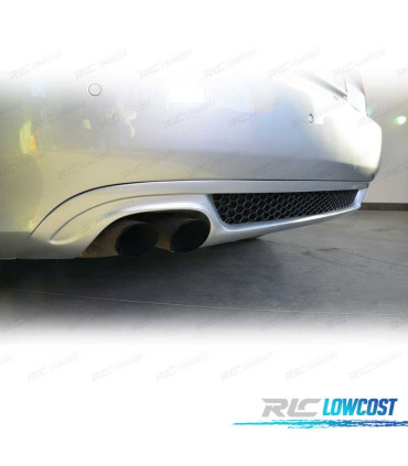 DIFFUSEUR AUDI A5 COUPÉ CABRIO 07-11