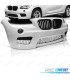 PARE-CHOCS FRONTAL BMW X1 E84 09-13 PDC SRA PACK M