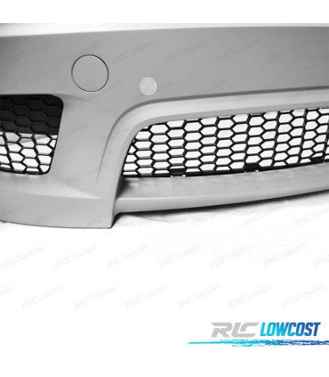 PARE-CHOCS FRONTAL BMW X1 E84 09-13 PDC SRA PACK M