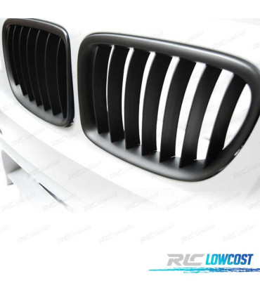 PARE-CHOCS FRONTAL BMW X1 E84 09-13 PDC SRA PACK M