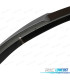 AILERON BECQUET BMW SÉRIE 4 F33 F83 CABRIO LOOK M4 NOIR BRILLANT
