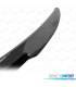 AILERON BECQUET BMW G30 17- LOOK M5 CARBONE