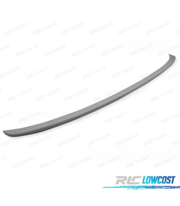AILERON BECQUET BMW G30 17- LOOK M PERFORMANCE