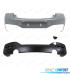 PARE-CHOCS ARRIÈRE BMW F20 F21 LCI 15- LOOK M PDC