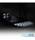 PHARES PORSCHE BOXSTER 986 CARRERA 911 996 96-04 DAYLIGHT LED NOIR