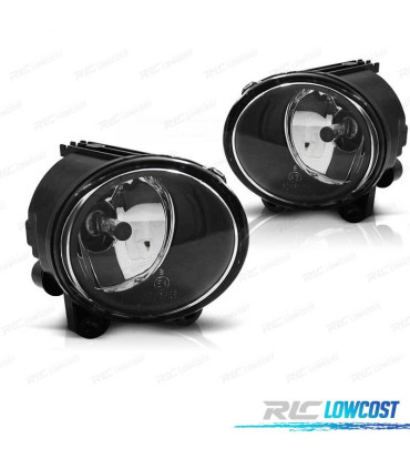 PHARES ANTI-BROUILLARD BMW E92 E93 F10 BOUCLIER M PACK M