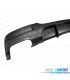 DIFFUSEUR BMW E90 04-12 LOOK M PERFORMANCE