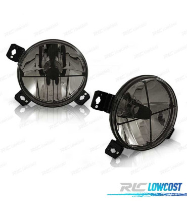 PHARES VOLKSWAGEN VW GOLF MK2 83-91 FUMÉ INTERNE