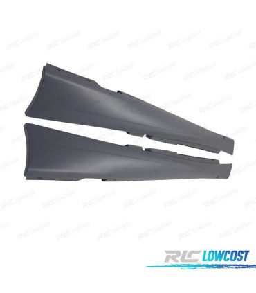 BAS DE CAISSE BMW E87 04-11 LOOK M