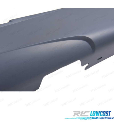 BAS DE CAISSE BMW E87 04-11 LOOK M