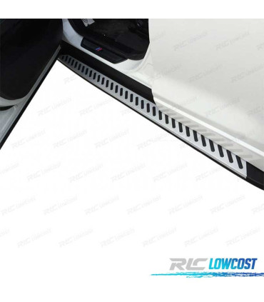 MARCHEPIEDS LATÉRAUX BMW X4 F26 14-