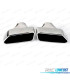 EMBOUTS D'ÉCHAPPEMENT BMW G30 G31 17-19 LOOK M PERFORMANCE