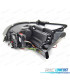 PHARES AUDI TT 8J 10-14 XENON DYNAMIQUE LED DAYLIGHT AFS CHROMÉ
