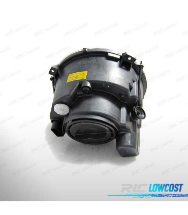 PHARES MERCEDES CLASSE G W463 07-17 XENON LUMIÈRE DIURNE LED