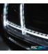 PHARES AUDI TT 8J 10-14 XENON DYNAMIQUE LED DAYLIGHT AFS NOIR