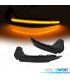 CLIGNOTANTS RÉTROVISEURS AUDI A1 10-18 LED DYNAMIQUE FUMÉ