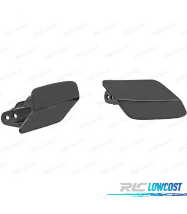 CACHES LAVE PHARE PARE-CHOCS BMW F30 F31