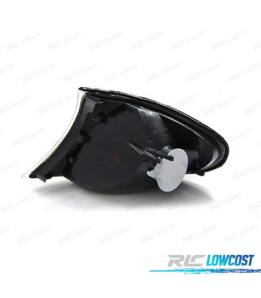 CLIGNOTANTS AVANT BMW E46 LIMOUSINE TOURING 01-05 FUMÉ