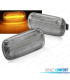 CLIGNOTANTS LATÉRAUX AUDI A4 B6 00-04 A4 B7 04-08  LED TRANSPARENT