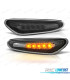 CLIGNOTANTS LATÉRAUX LED BMW FUMÉ