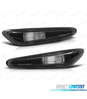 CLIGNOTANTS LATÉRAUX BMW E60 E61E46 X3 NOIR
