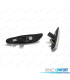 CLIGNOTANTS LATÉRAUX BMW E46 01-05 LED CHROMÉ