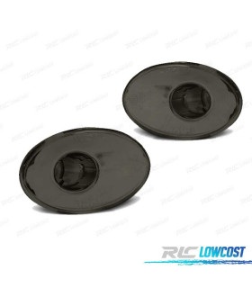 CLIGNOTANTS LATÉRAUX OPEL ASTRA CORSA TIGRA FUMÉ