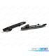 CLIGNOTANTS LATÉRAUX FORD MONDEO MK IV 07-14 LED DYNAMIQUES FUMÉ