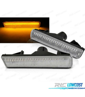 CLIGNOTANTS POUR BMW E38 94-01 LED DYNAMIQUES