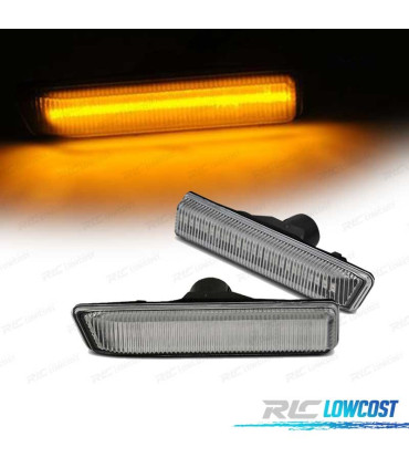 CLIGNOTANTS POUR BMW X5 E53 99-06 DYNAMIQUE LED