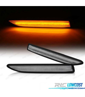 CLIGNOTANTS LATÉRAUX FORD MONDEO MK4 07-14 DYNAMIQUE LED