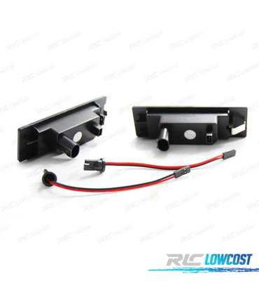ÉCLAIRAGE PLAQUE D´IMMATRICULATION BMW E63 E64 E81 E87 Z4 F20 F21 E85 E86 E89 MINI R55 R60 CANBUS
