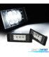 ÉCLAIRAGE PLAQUE D´IMMATRICULATION BMW E81 E87 F20 F21 E63 E64 F12 F13 Z4 MINI R55 R60 CANBUS LED