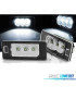 ÉCLAIRAGE PLAQUE D´IMMATRICULATION BMW E90 F30 F32 E39 E60 F10 X3 X5 X6 LED