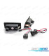 ÉCLAIRAGE PLAQUE D´IMMATRICULATION BMW E90 F30 F32 E39 E60 F10 X3 X5 X6 LED