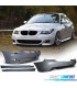 KIT CARROSSERIE BMW E60 03-07 LOOK M PDC