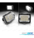 ÉCLAIRAGE PLAQUE D´IMMATRICULATION MERCEDES W204 W212 C207 C216 W221 LED
