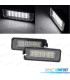 ÉCLAIRAGE PLAQUE D´IMMATRICULATION LED VOLKSWAGEN VW GOLF IV V VI VII PASSAT NEW BEETLE EOS PHAETON