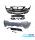 KIT PARE CHOCS BMW E60 03-07 LOOK M5 PDC SRA