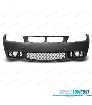 PARE-CHOCS FRONTAL BMW E90 E91 LCI 08-12 LOOK M3 SRA