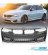 PARE CHOCS FRONTAL BMW F30 F31 11- LOOK M3 PDC