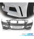 PARE-CHOCS FRONTAL BMW  F30 F31 11-15 LOOK M